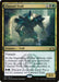 Image for Charnel Troll (160) (GRN) - Magic: The Gathering