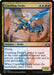 Image for Crackling Drake (163) (GRN) - Magic: The Gathering