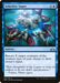 Image for Selective Snare (53) (GRN) - Magic: The Gathering