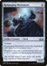 Image for Rampaging Monument (239) (GRN) - Magic: The Gathering