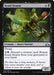 Image for Kraul Swarm (73) (GRN) - Magic: The Gathering