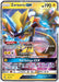 Image for Zeraora GX (86/214) (SM8) - Pokemon