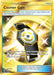Image for Counter Gain (Secret) (230/214) (SM8) - Pokemon