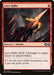 Image for Lava Spike (136) (UMA) - Magic: The Gathering