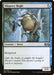Image for Slippery Bogle (223) (UMA) - Magic: The Gathering