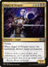 Image for Angel of Despair (196) (UMA) - Magic: The Gathering