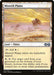 Image for Mistveil Plains (247) (UMA) - Magic: The Gathering