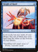 Image for Sleight of Hand (70) (UMA) - Magic: The Gathering