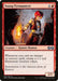 Image for Young Pyromancer (155) (UMA) - Magic: The Gathering