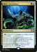 Image for Simic Ascendancy (207) (RNA) - Magic: The Gathering
