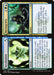 Image for Incubation // Incongruity (226) (RNA) - Magic: The Gathering