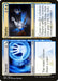 Image for Depose // Deploy (225) (RNA) - Magic: The Gathering