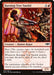 Image for Burning-Tree Vandal (94) (RNA) - Magic: The Gathering
