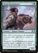 Image for Gruul Beastmaster (129) (RNA) - Magic: The Gathering