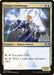 Image for Senate Guildmage (204) (RNA) - Magic: The Gathering
