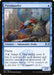 Image for Pteramander (47) (RNA) - Magic: The Gathering