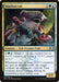 Image for Sharktocrab (206) (RNA) - Magic: The Gathering