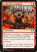 Image for Cavalcade of Calamity (95) (RNA) - Magic: The Gathering