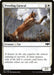 Image for Prowling Caracal (17) (RNA) - Magic: The Gathering