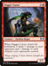 Image for Dagger Caster (97) (RNA) - Magic: The Gathering