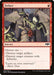 Image for Deface (98) (RNA) - Magic: The Gathering
