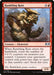 Image for Rumbling Ruin (112) (RNA) - Magic: The Gathering