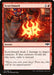 Image for Scorchmark (113) (RNA) - Magic: The Gathering
