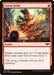 Image for Storm Strike (119) (RNA) - Magic: The Gathering