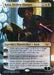 Image for Kaya, Orzhov Usurper (RA8) (MED2) - Magic: The Gathering