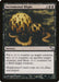 Image for Incremental Blight (70) (SHM) - Magic: The Gathering
