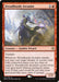 Image for Dreadhorde Arcanist (125) (WAR) - Magic: The Gathering