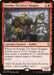 Image for Krenko, Tin Street Kingpin (137) (WAR) - Magic: The Gathering