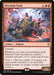 Image for Mizzium Tank (138) (WAR) - Magic: The Gathering