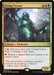 Image for Living Twister (203) (WAR) - Magic: The Gathering