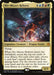 Image for Niv-Mizzet Reborn (208) (WAR) - Magic: The Gathering