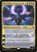 Image for Nicol Bolas, Dragon-God (207) (WAR) - Magic: The Gathering