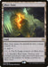 Image for Blast Zone (244) (WAR) - Magic: The Gathering