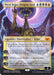 Image for Nicol Bolas, Dragon-God (WS6) (MED3) - Magic: The Gathering