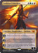 Image for Sarkhan Unbroken (WS8) (MED3) - Magic: The Gathering