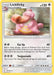 Image for Lickilicky (153/214) (SM10) - Pokemon