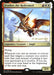 Image for Feather, the Redeemed (197) (PRE) - Magic: The Gathering