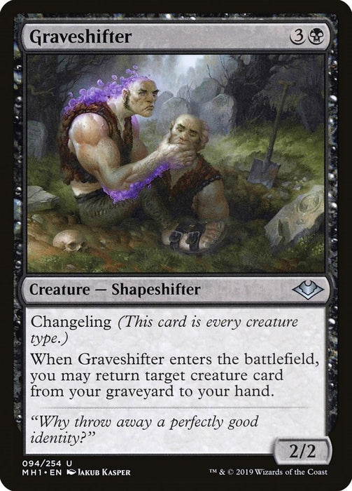 Graveshifter (94) (MH1)