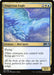 Image for Empyrean Eagle (208) (M20) - Magic: The Gathering