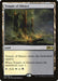 Image for Temple of Silence (256) (M20) - Magic: The Gathering