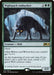 Image for Nightpack Ambusher (185) (M20) - Magic: The Gathering