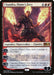 Image for Chandra, Flame's Fury (294) (M20) - Magic: The Gathering