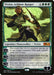 Image for Vivien, Arkbow Ranger (199) (M20) - Magic: The Gathering