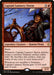 Image for Captain Lannery Storm (136) (PPM20) - Magic: The Gathering