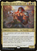 Image for Marisi, Breaker of the Coil (46) (C19) - Magic: The Gathering