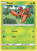 Image for Paras (4/68) (HIF) - Pokemon